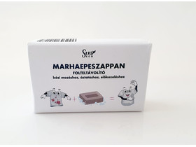 MosóMami Marhaepe szappan kézi mosáshoz áztatáshoz 150g MosóMami Marhaepe szappan kézi mosáshoz áztatáshoz 150g