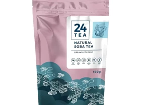 24 tea hajdina tea  kókuszos 100g 24 tea hajdina tea  kókuszos 100g