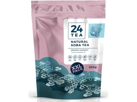 24 tea hajdina tea kókuszos XXL 500g 24 tea hajdina tea kókuszos XXL 500g
