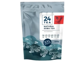 24 tea natúr hajdina tea XXL 500g
