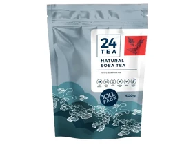 24 tea natúr hajdina tea XXL 500g 24 tea natúr hajdina tea XXL 500g