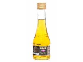 Solio Hidegen Sajtolt Máriatövismag olaj 200ml Solio Hidegen Sajtolt Máriatövismag olaj 200ml