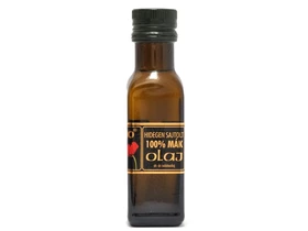 Solio Mák olaj 100ml Solio Mák olaj 100ml