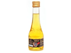 Solio Hidegen Sajtolt Mákolaj 200ml Solio Hidegen Sajtolt Mákolaj 200ml
