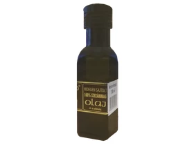 Solio Szezámmag olaj 100ml Solio Szezámmag olaj 100ml