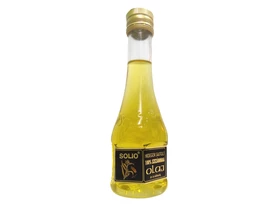Solio Szezámmag olaj 200 ml Solio Szezámmag olaj 200 ml