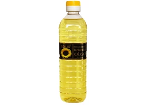 Solio Napraforgó olaj 500ml