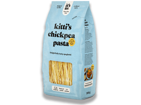 it's us KITTI'S gluténmentes csicseriborsó száraztészta spagetti 200g it's us KITTI'S gluténmentes csicseriborsó száraztészta spagetti 200g
