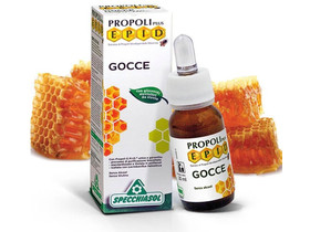 Specchiasol Alkoholmentes Propolisz csepp 30ml Specchiasol Alkoholmentes Propolisz csepp 30ml