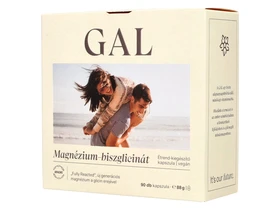 GAL Magnézium-biszglicinát 90db GAL Magnézium-biszglicinát 90db