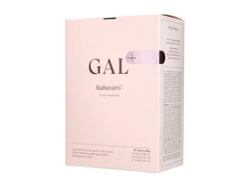 GAL+ Babaváró 30adag Új formula GAL+ Babaváró 30adag Új formula
