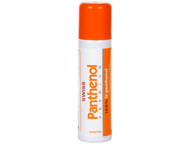 Swiss Premium Panthenol 10% habspray 150ml Swiss Premium Panthenol 10% habspray 150ml