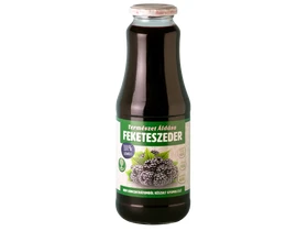 Természet Áldása Feketeszederlé 100 % 330ml Természet Áldása Feketeszederlé 100 % 330ml