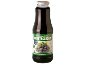 Természet Áldása Feketeszederlé 100% 1 liter Természet Áldása Feketeszederlé 100% 1 liter