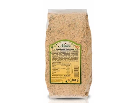 Szezámos fasírtpor 500 g (Dénes Natura) Szezámos fasírtpor 500 g (Dénes Natura)