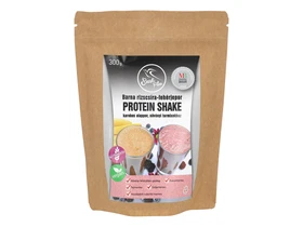 Szafi Free barna rizscsíra-fehérjepor protein shake karobos alappor (gluténmentes) 300 g Szafi Free barna rizscsíra-fehérjepor protein shake karobos alappor (gluténmentes) 300 g