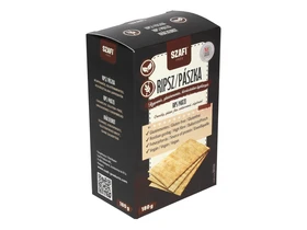 Szafi Free ripsz / pászka (gluténmentes) 180g Szafi Free ripsz / pászka (gluténmentes) 180g
