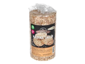 Szafi Free barna rizscsíra-fehérjepor protein shake karobos alappor (gluténmentes) 300 g