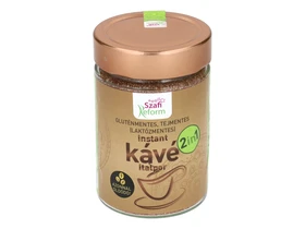Szafi Reform 2in1 kávé (gluténmentes) 150g Szafi Reform 2in1 kávé (gluténmentes) 150g