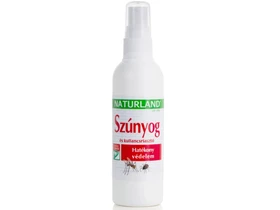 NL Szúnyog, kullancsriasztó spray 100ml NL Szúnyog, kullancsriasztó spray 100ml