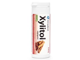 Xylitol rágógumi fahéj 30 db Xylitol rágógumi fahéj 30 db