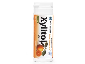 Xylitol rágógumi friss gyümölcs 30 db Xylitol rágógumi friss gyümölcs 30 db