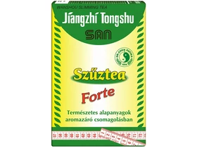 Dr. Chen Szűztea forte filteres 15db Dr. Chen Szűztea forte filteres 15db