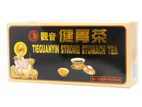 Kínai gyomor Tieguanyin teafilter 20 db (Dr.Chen) Kínai gyomor Tieguanyin teafilter 20 db (Dr.Chen)