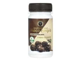 Tenmag Perui Maca Negra Növényi Kapszulában 500mg 60db Tenmag Perui Maca Negra Növényi Kapszulában 500mg 60db