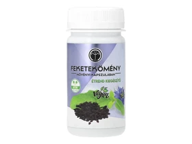 Tenmag Feketekömény Növényi Kapszulában 370mg 60db Tenmag Feketekömény Növényi Kapszulában 370mg 60db