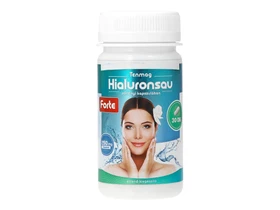Tenmag Hialuronsav Forte Növényi Kapszulában 250mg 30db Tenmag Hialuronsav Forte Növényi Kapszulában 250mg 30db