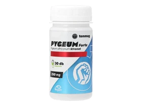Tenmag Pygeum Forte Kapszula 250mg 30db Tenmag Pygeum Forte Kapszula 250mg 30db