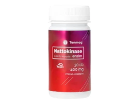 Tenmag Nattokinase enzim 400mg 30db Tenmag Nattokinase enzim 400mg 30db