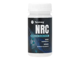Tenmag NRC Kapszula 300mg 30db Tenmag NRC Kapszula 300mg 30db