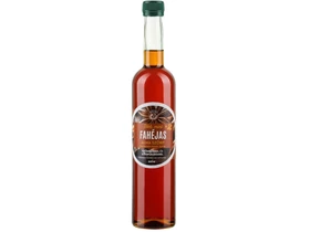Bálint Almaszirup fahéjjal 0,5 l Bálint Almaszirup fahéjjal 0,5 l