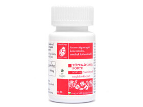 NaturTanya Szerves Tőzegáfonya forte tabletta 60db NaturTanya Szerves Tőzegáfonya forte tabletta 60db