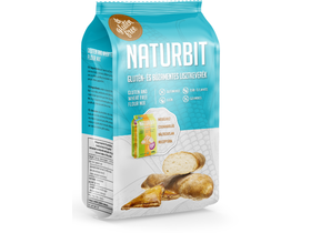 NATURBIT glutén- és búzamentes lisztkeverék 1kg NATURBIT glutén- és búzamentes lisztkeverék 1kg