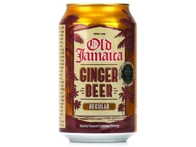 Old Jamaica Gyömbér Sör 330 ml Old Jamaica Gyömbér Sör 330 ml