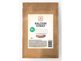 T.M. Kalcium Citrát 120 g T.M. Kalcium Citrát 120 g