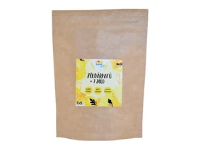 Bulkshop Zöldárpafű + 7 Zöld Por 150g Bulkshop Zöldárpafű + 7 Zöld Por 150g