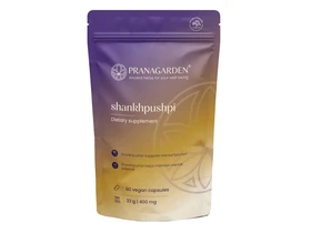 Pranagarden Shankhpushpi kapszula Pranagarden Shankhpushpi kapszula