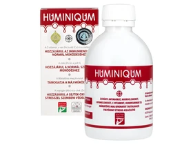 Huminiqum szirup 250ml Huminiqum szirup 250ml