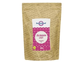Naturmind zöldbanán liszt 500g Naturmind zöldbanán liszt 500g