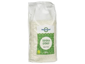 Naturmind tápióka gyöngy 1kg Naturmind tápióka gyöngy 1kg