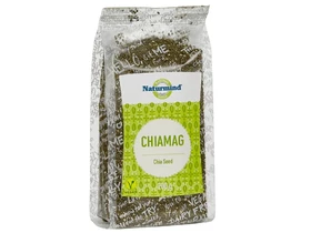 Naturmind Chia mag fekete 200g Naturmind Chia mag fekete 200g