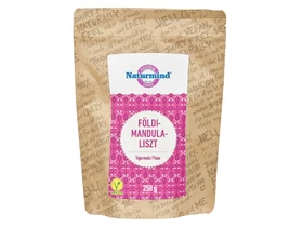 Naturmind natúr földimandula liszt 250 g Naturmind natúr földimandula liszt 250 g
