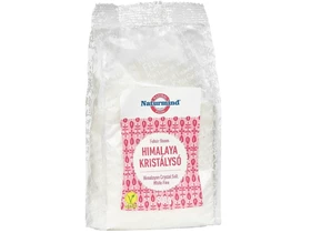 Naturmind Himalája só finom fehér 500g Naturmind Himalája só finom fehér 500g