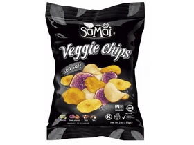 Rainforest zöldség chips tengeri sós 57g SAMAI Rainforest zöldség chips tengeri sós 57g SAMAI