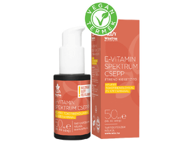 WTN E-vitamin spektrum csepp 50 ml WTN E-vitamin spektrum csepp 50 ml
