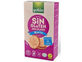 Gullon Maria gluténmentes keksz 380 g Gullon Maria gluténmentes keksz 380 g